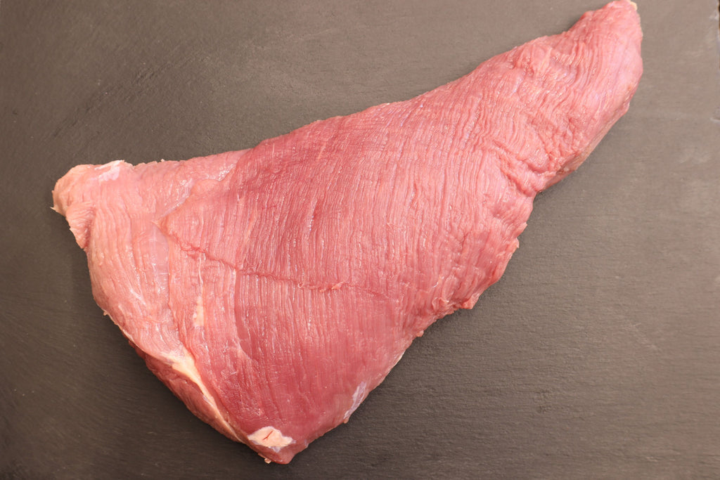 Tri-Tip "Bürgermeisterstück"