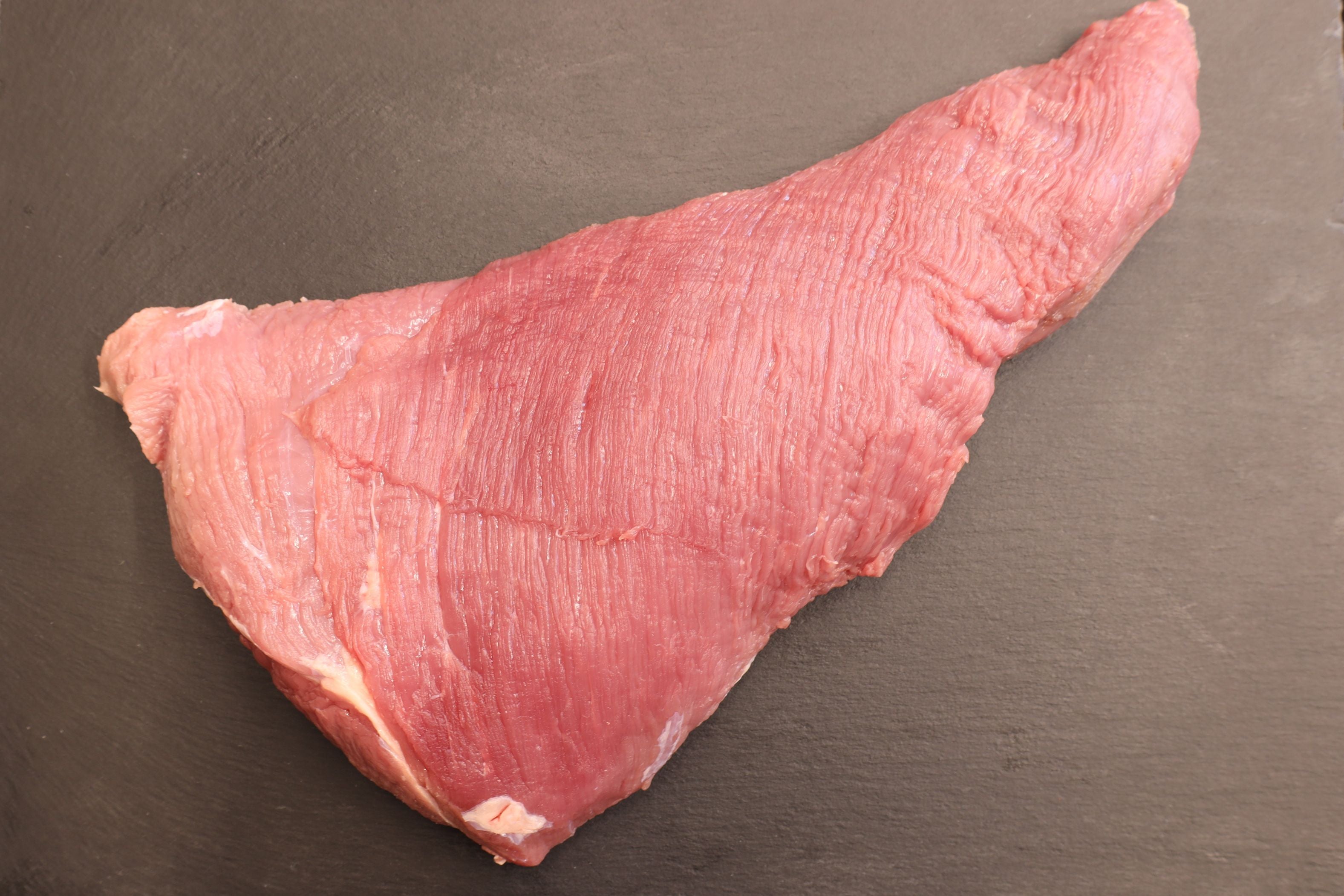 Tri-Tip "Bürgermeisterstück"