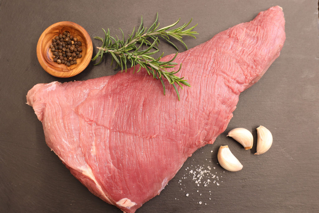 Tri-Tip "Bürgermeisterstück"