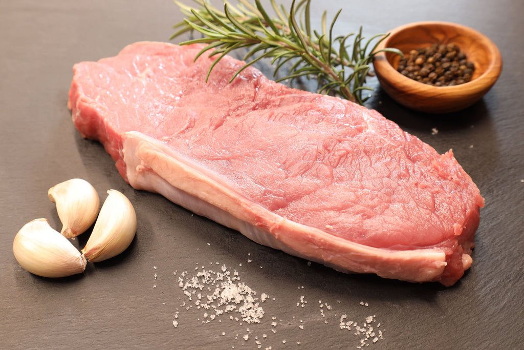 Entrecôte