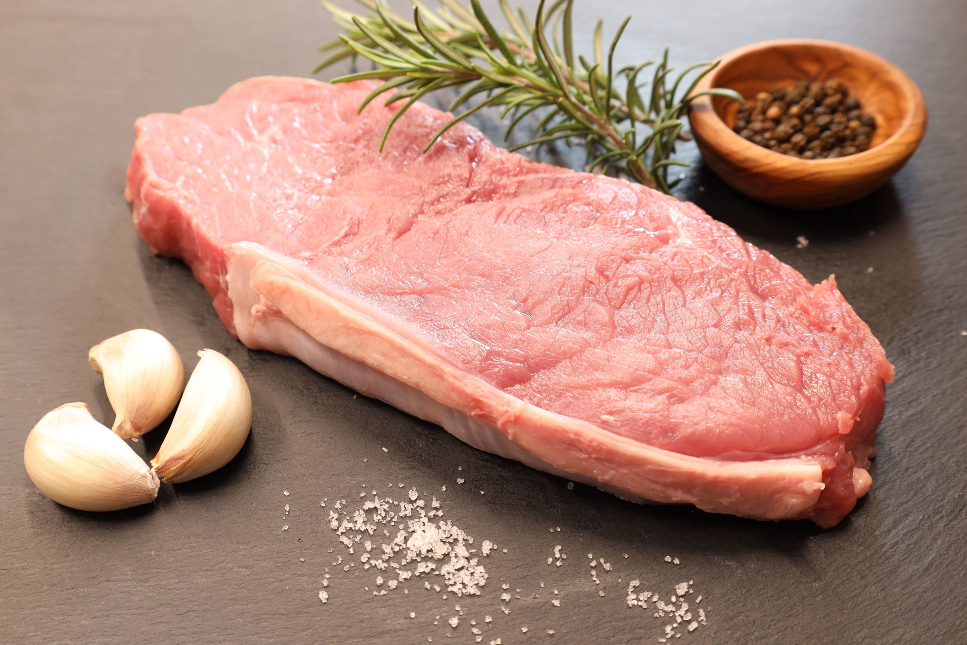 Entrecôte