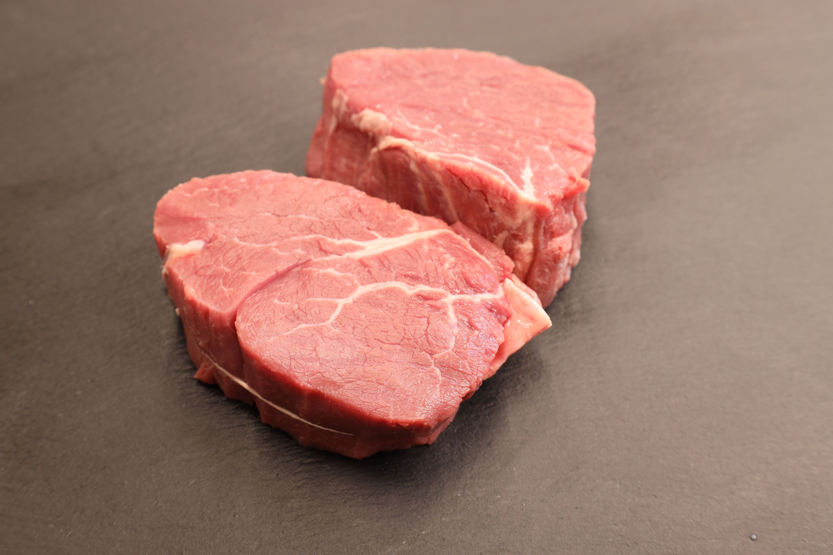 Filetmedaillon "Tenderlion"