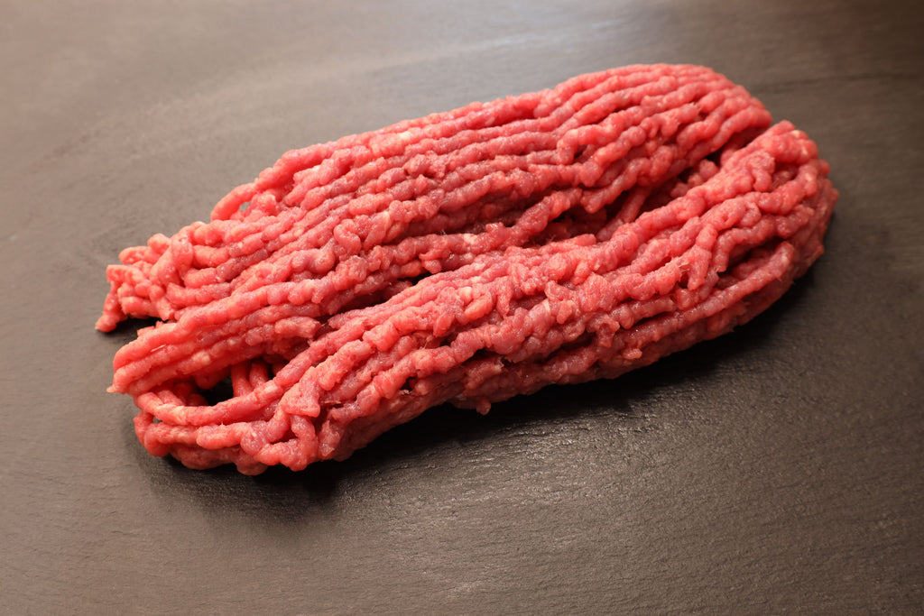 Hackfleisch