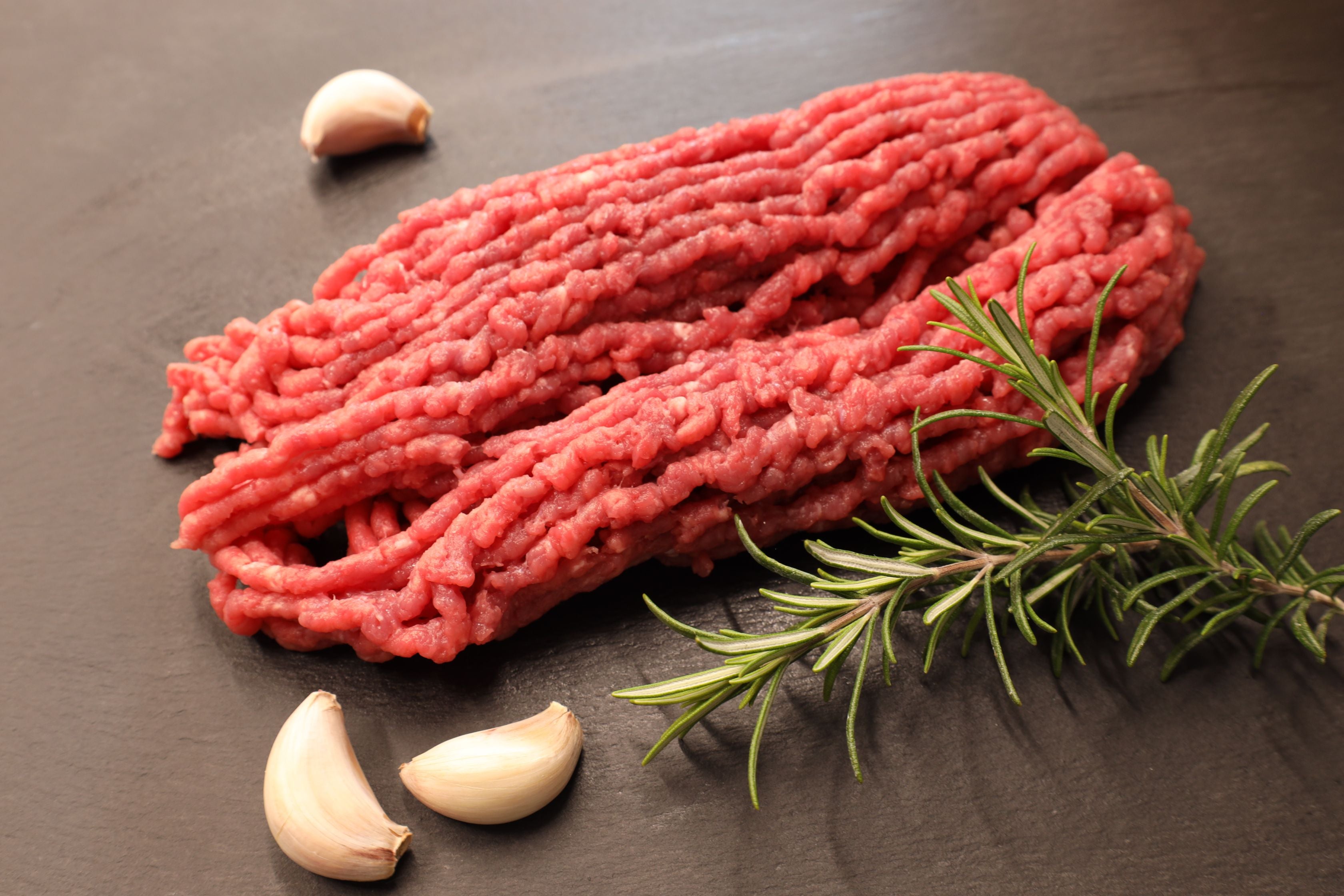 Hackfleisch