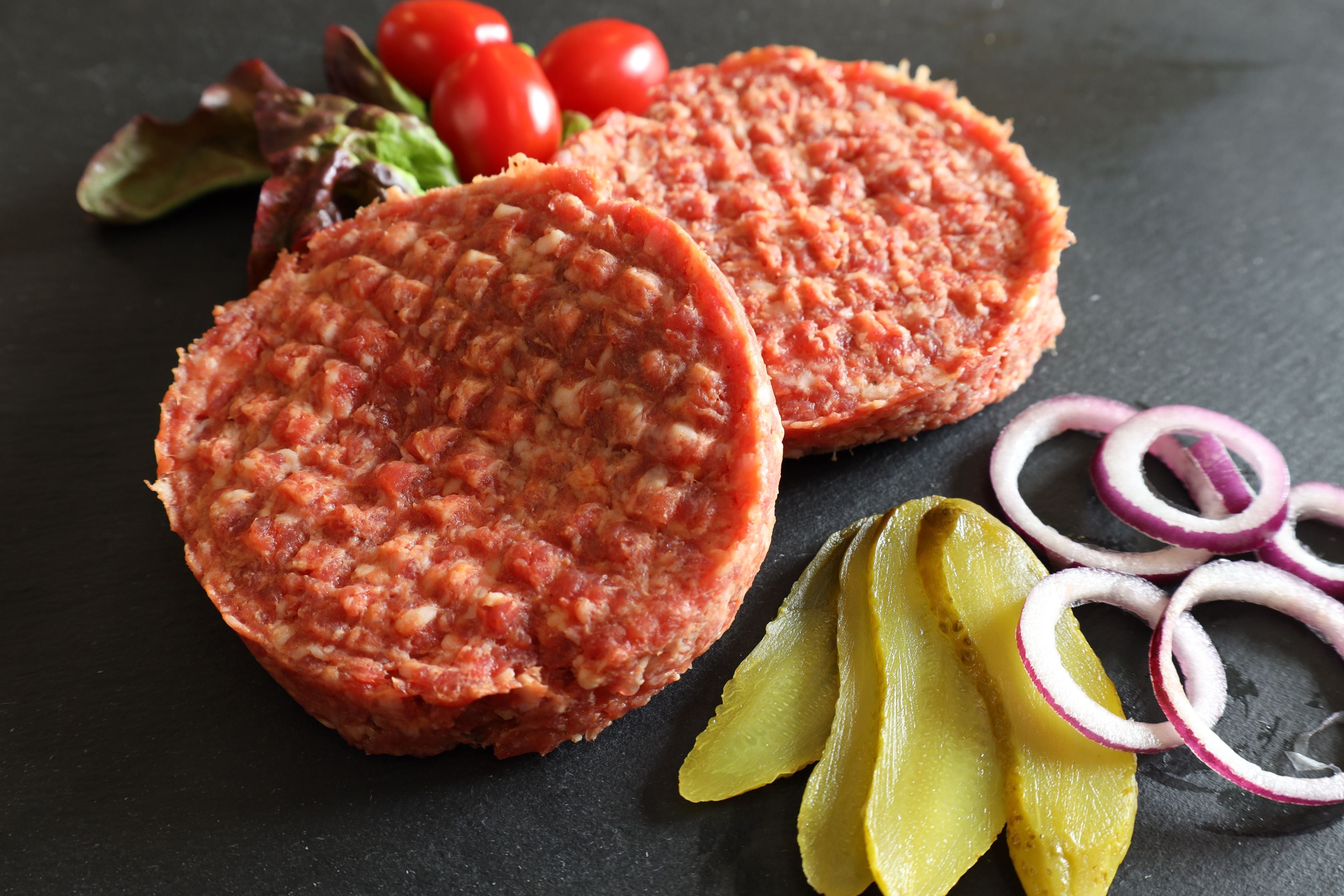 Hamburger