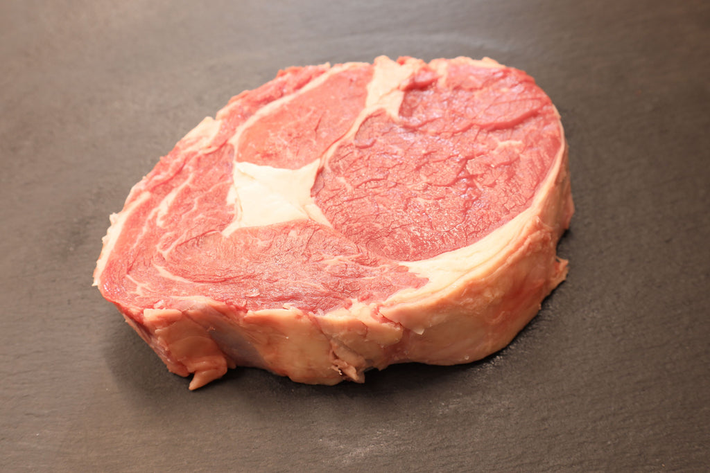 Hohrücken "Rybeye"