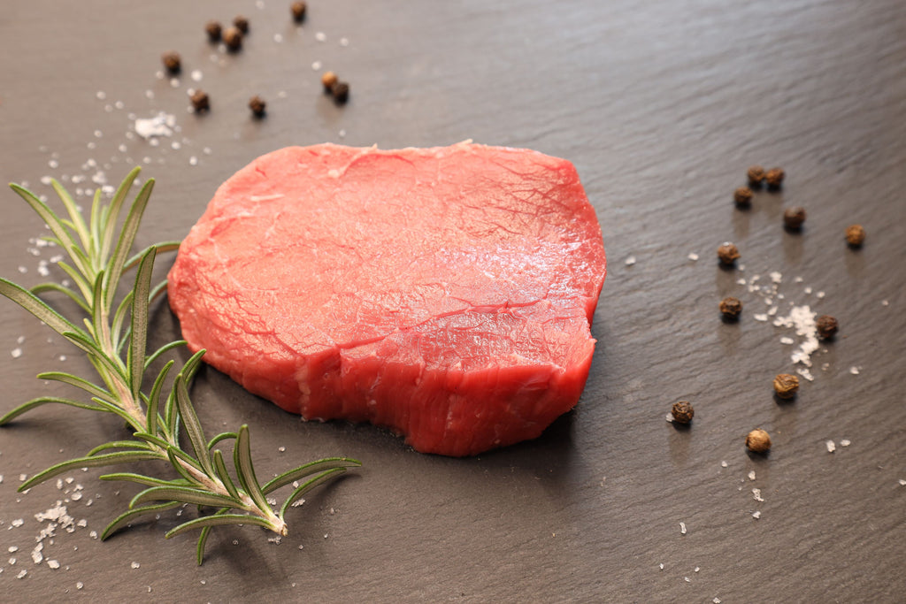 Huftsteak "Rump Steak"