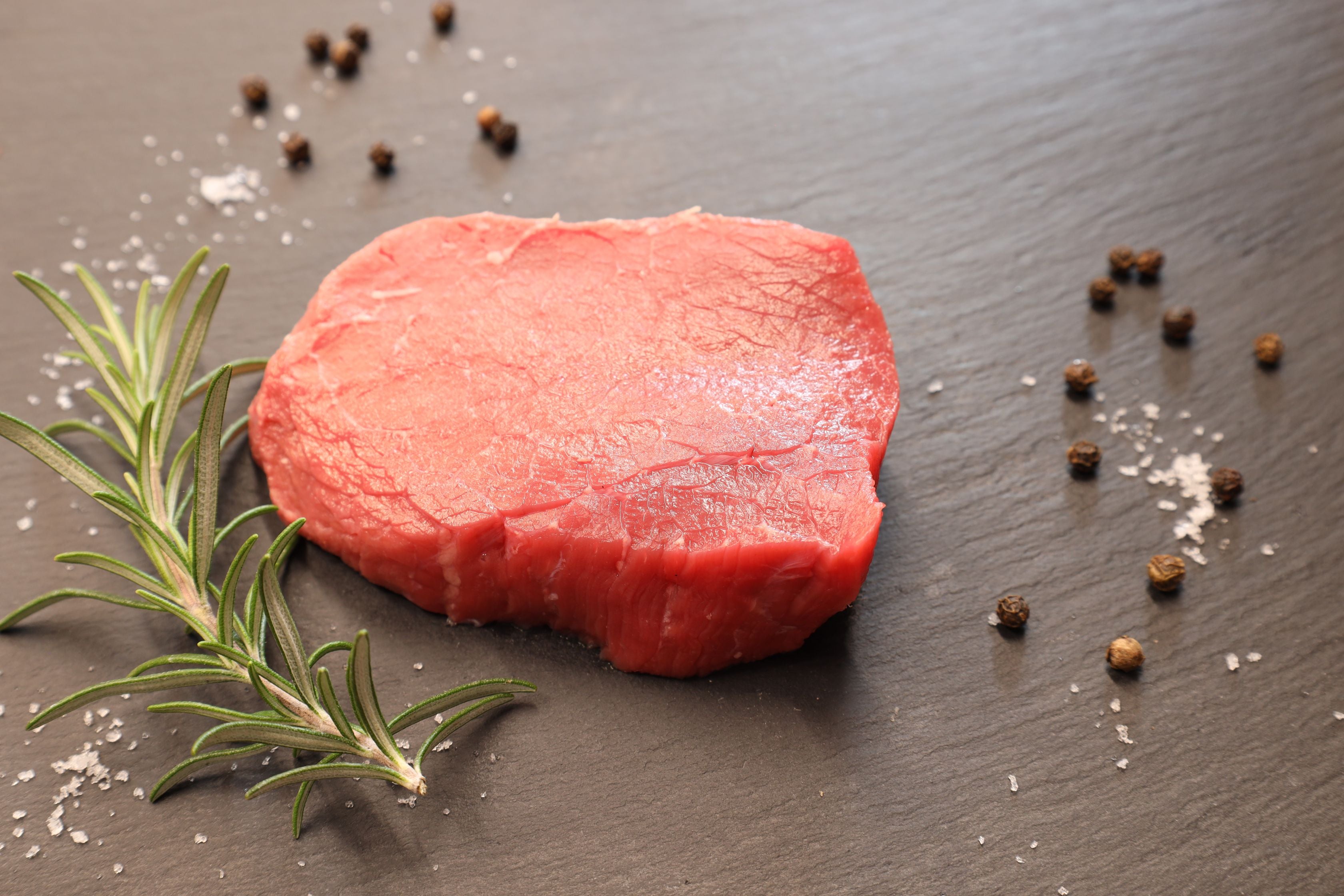 Huftsteak "Rump Steak"