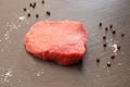 Huftsteak "Rump Steak"