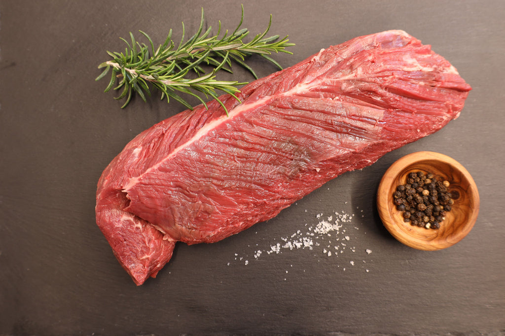 Hanging Tender "Nierenzapfen/Onglet"