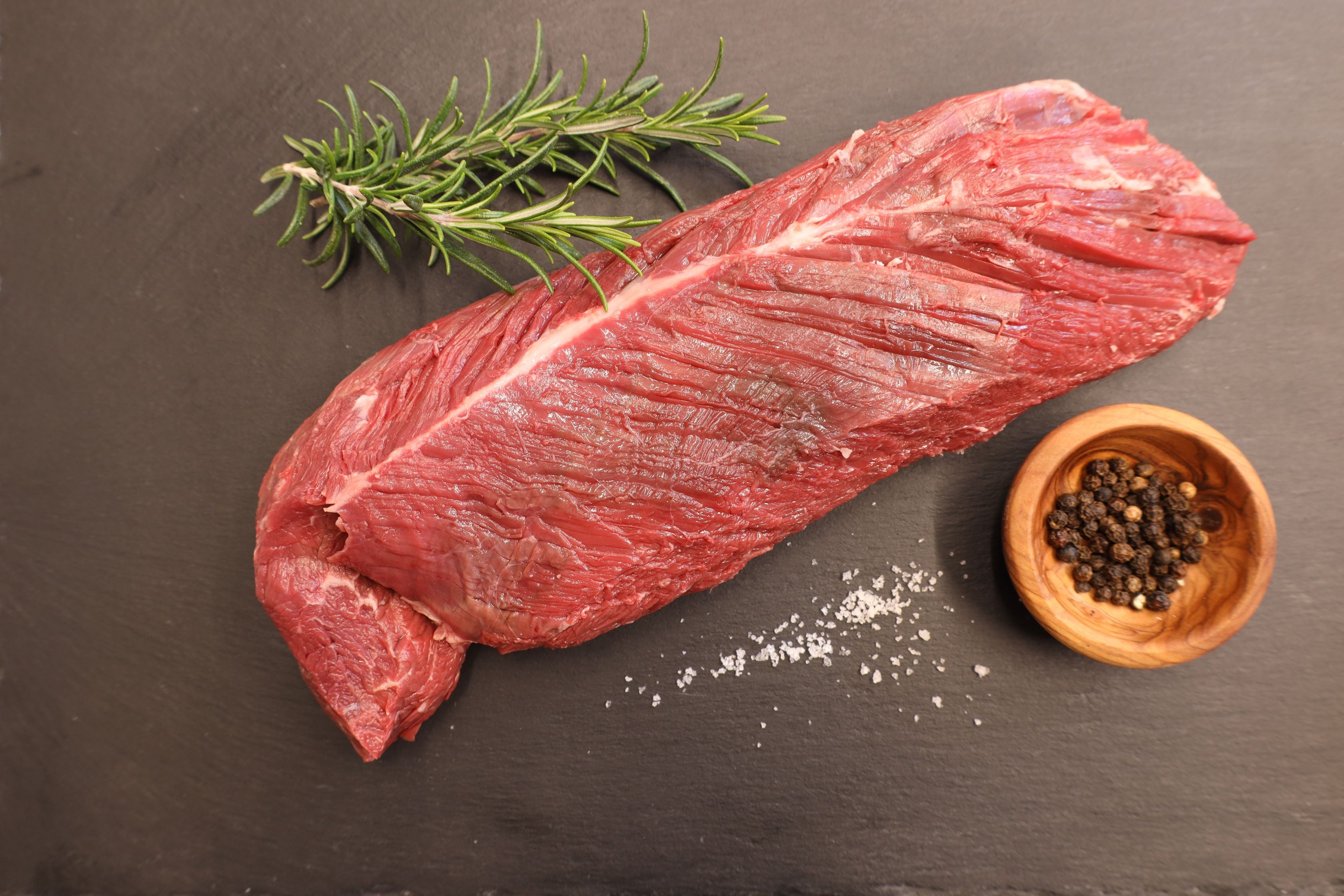 Hanging Tender "Nierenzapfen/Onglet"